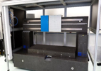LTP NOM voor een synchrotron